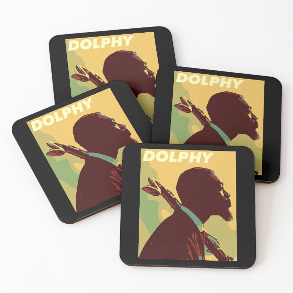 Item preview, Reward Eric Dolphy Gift For Halloween designed and sold by Drzanderkunzemd.