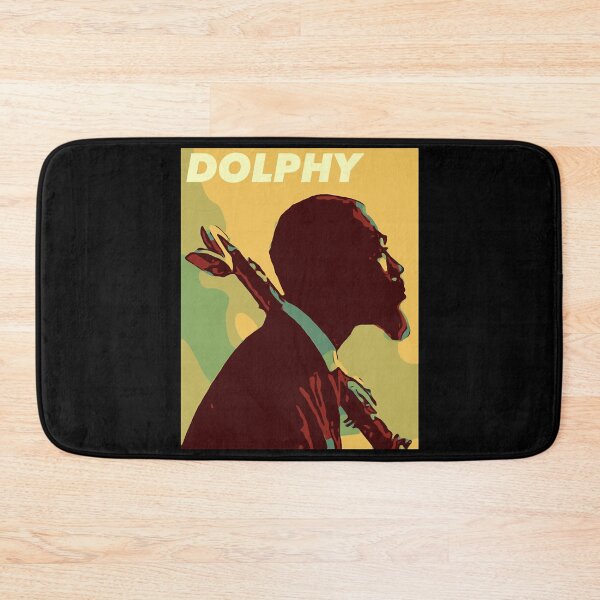 Item preview, Reward Eric Dolphy Gift For Halloween designed and sold by Drzanderkunzemd.