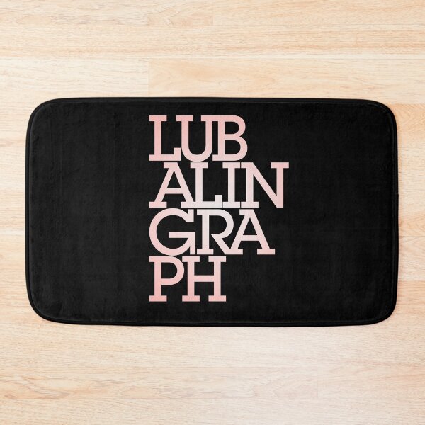 Item preview, Lubalin Graph v.4 designed and sold by x1brett.