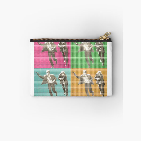 Item preview, Butch and Sundance x 4 designed and sold by Gary Hogben.