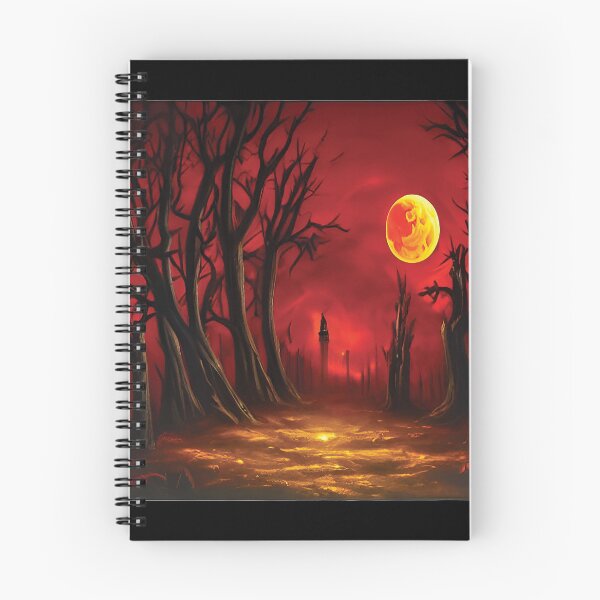 Item preview, Mystical Forest 3 designed and sold by Zartopia.