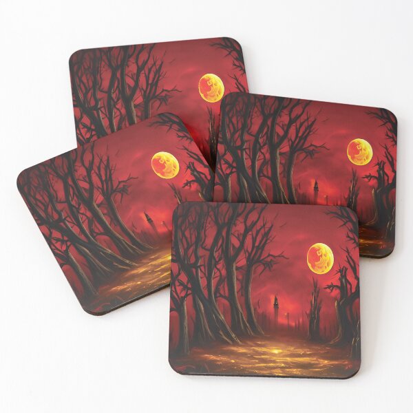 Item preview, Mystical Forest 3 designed and sold by Zartopia.