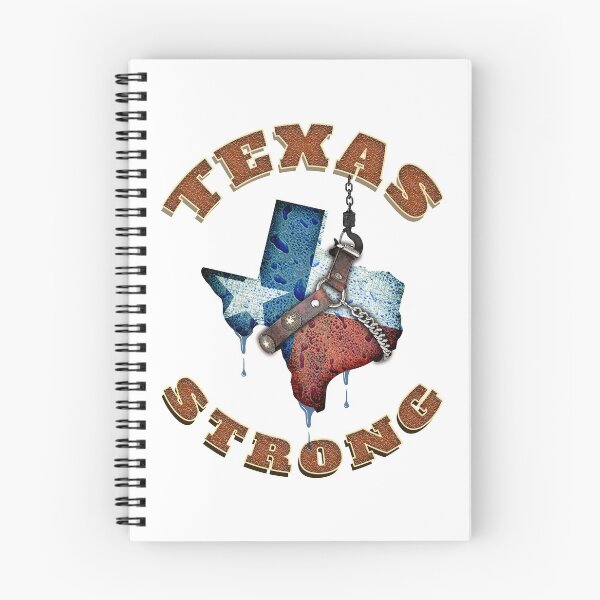 Item preview, Texas Strong T-Shirt Water Flag Lone Star State  designed and sold by PKdesigns.