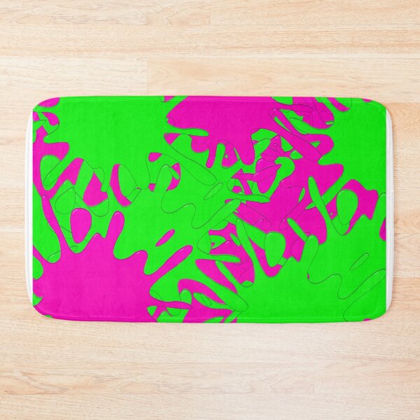 Item preview, Ink Splat Background designed and sold by galaxydaydreams.