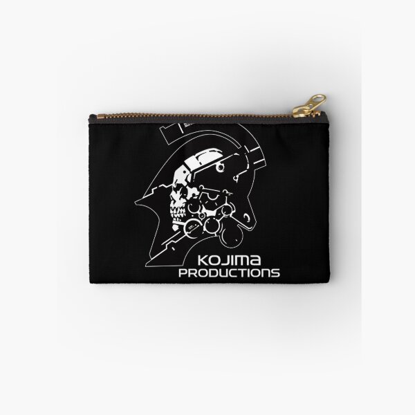Item preview, Kojima Productions Premium designed and sold by MammothTank.