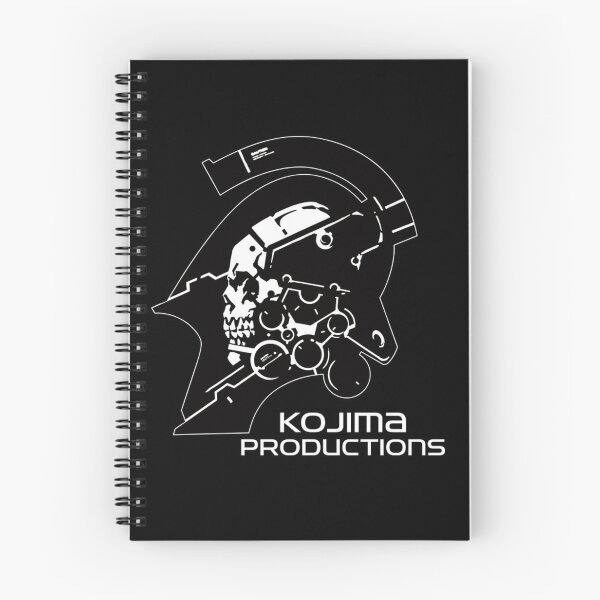 Artikelvorschau, Kojima Productions Premium entworfen und verkauft von MammothTank.