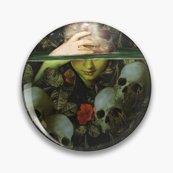 Item preview, THE WOMAN WHO DIVED UNTIL FINDING THE END OF THE WORLD designed and sold by Welderwings.