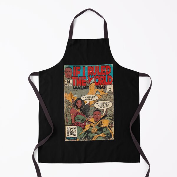 Item preview, It Was Written Album If I Ruled The World Imagine That - If I Ruled The World Imagine That Album It Was Written designed and sold by Donna6778.