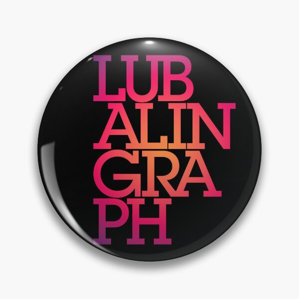 Item preview, Lubalin Graph v.5 designed and sold by x1brett.