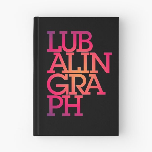 Item preview, Lubalin Graph v.5 designed and sold by x1brett.