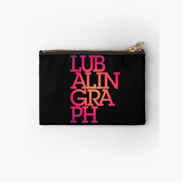 Item preview, Lubalin Graph v.5 designed and sold by x1brett.