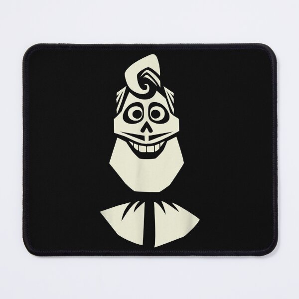 Item preview, Ernesto Face Halloween designed and sold by SophiaBarnard.