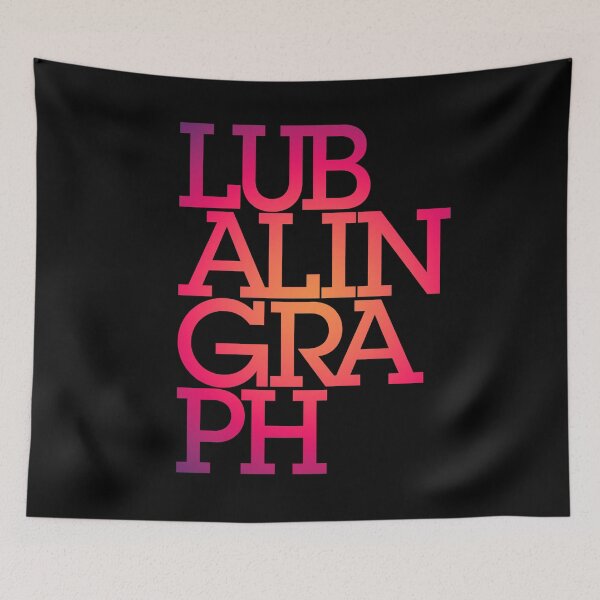 Item preview, Lubalin Graph v.5 designed and sold by x1brett.