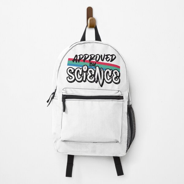Item preview, Polysexual Pride Approved by Science designed and sold by DelusionalARTza.
