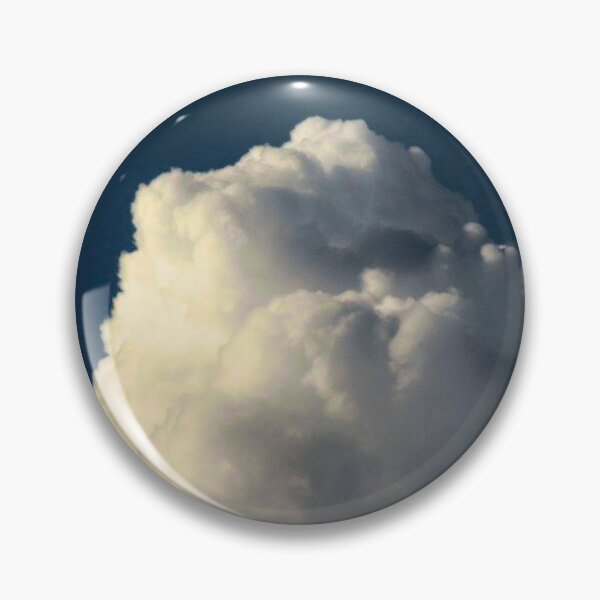 Item preview, cloud formation designed and sold by Francespoppy.