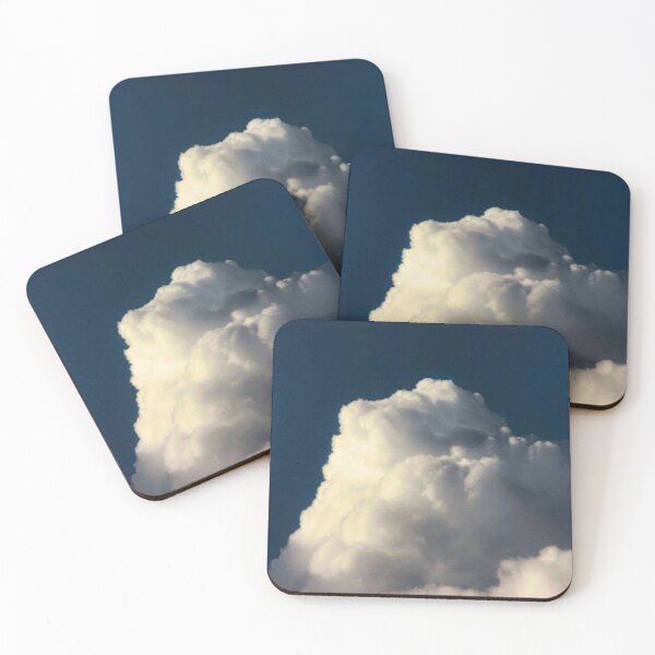 Item preview, cloud formation designed and sold by Francespoppy.
