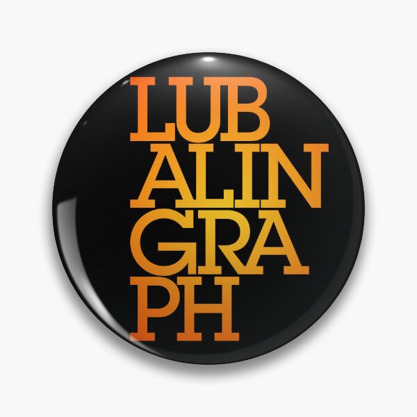 Item preview, Lubalin Graph v.6 designed and sold by x1brett.