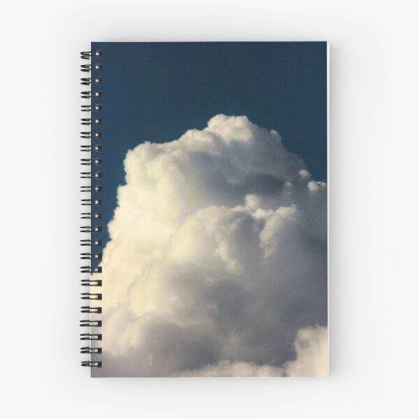 Item preview, cloud formation designed and sold by Francespoppy.