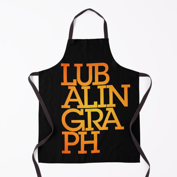 Item preview, Lubalin Graph v.6 designed and sold by x1brett.