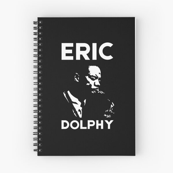 Item preview, So Funny Eric Dolphy Classic Fans designed and sold by Drzanderkunzemd.
