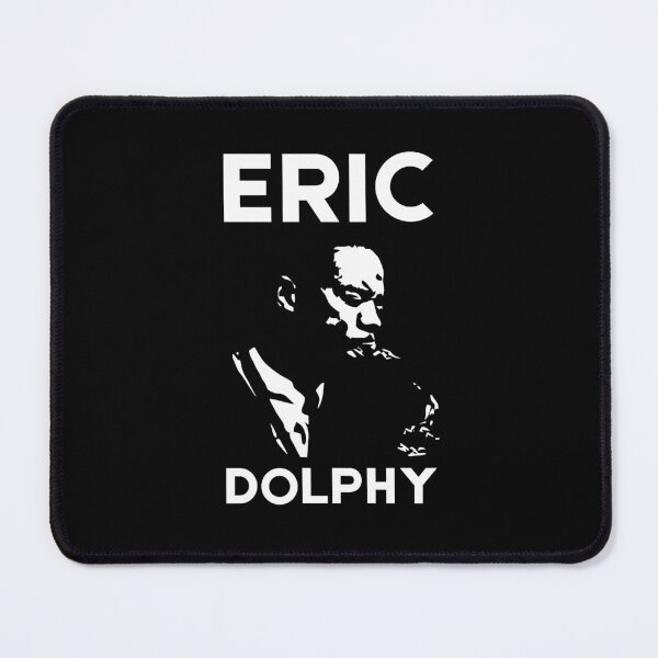 Item preview, So Funny Eric Dolphy Classic Fans designed and sold by Drzanderkunzemd.