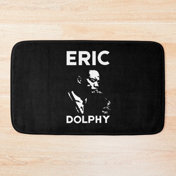 Item preview, So Funny Eric Dolphy Classic Fans designed and sold by Drzanderkunzemd.
