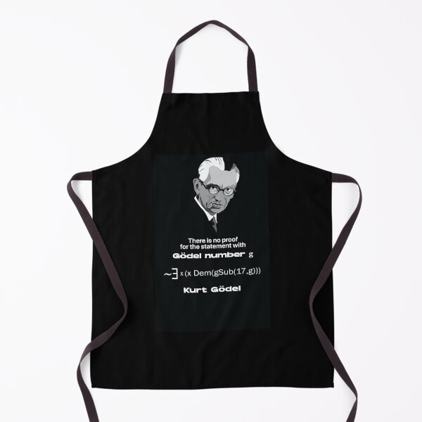 Item preview, Kurt Gödel | Gödel numbers designed and sold by wamuigaworld.