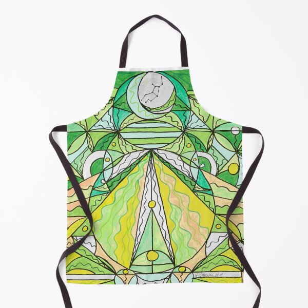 Item preview, Ascended virgo designed and sold by ThroneofIsis.