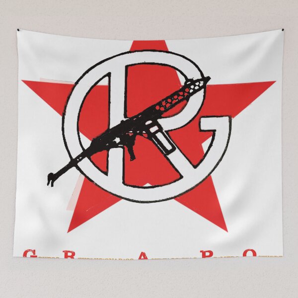 Item preview, GRAPO designed and sold by ZerumenArt.