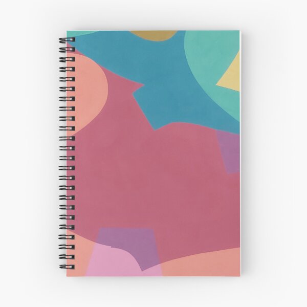 Item preview, Espacio abstracto. designed and sold by AdventureArte.