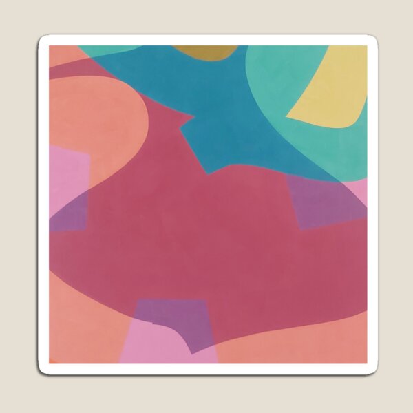 Item preview, Abstract space. designed and sold by AdventureArte.