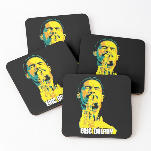 Item preview, Surprise Gift Eric Dolphy Halloween Holiday designed and sold by Drzanderkunzemd.