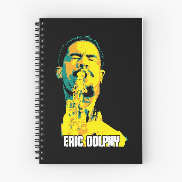 Item preview, Surprise Gift Eric Dolphy Halloween Holiday designed and sold by Drzanderkunzemd.