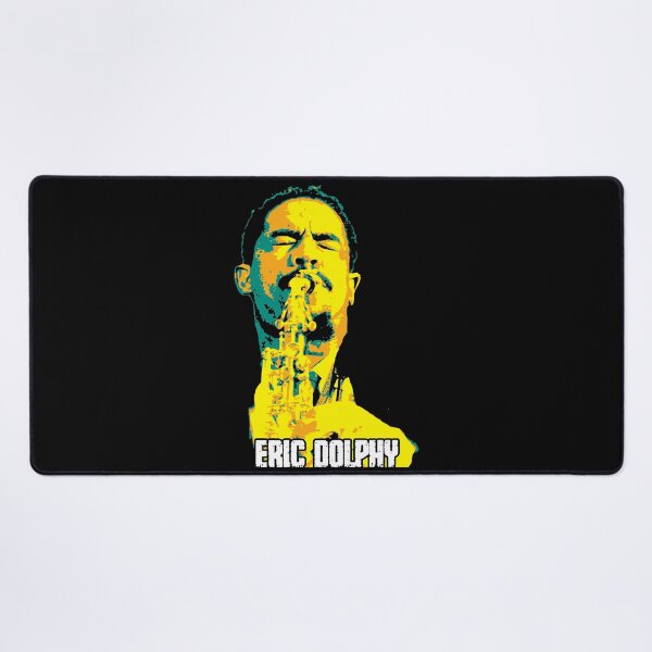 Item preview, Surprise Gift Eric Dolphy Halloween Holiday designed and sold by Drzanderkunzemd.