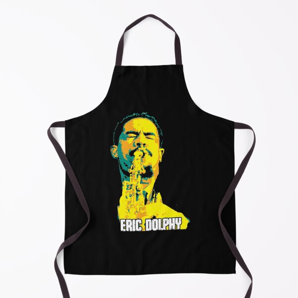 Item preview, Surprise Gift Eric Dolphy Halloween Holiday designed and sold by Drzanderkunzemd.