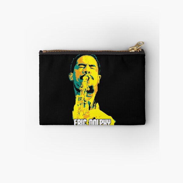 Item preview, Surprise Gift Eric Dolphy Halloween Holiday designed and sold by Drzanderkunzemd.