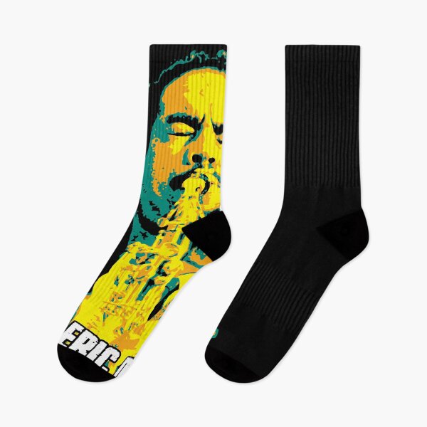 Item preview, Surprise Gift Eric Dolphy Halloween Holiday designed and sold by Drzanderkunzemd.