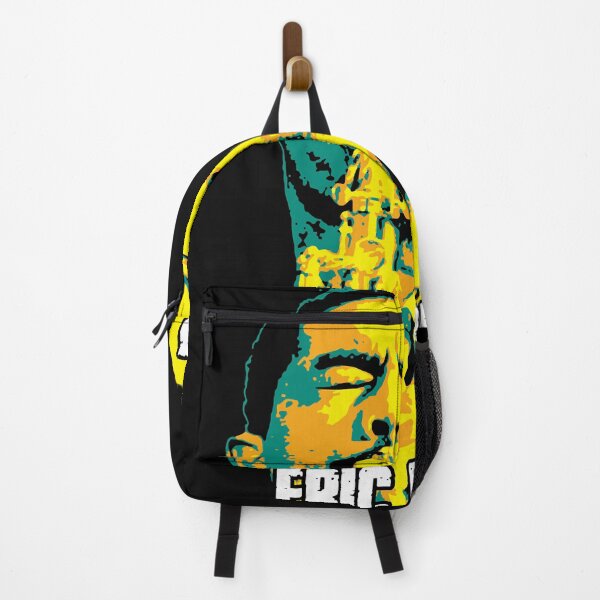 Item preview, Surprise Gift Eric Dolphy Halloween Holiday designed and sold by Drzanderkunzemd.