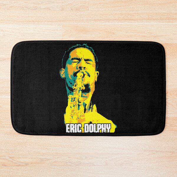 Item preview, Surprise Gift Eric Dolphy Halloween Holiday designed and sold by Drzanderkunzemd.