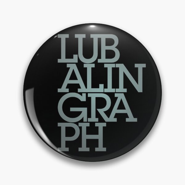 Item preview, Lubalin Graph v.7 designed and sold by x1brett.