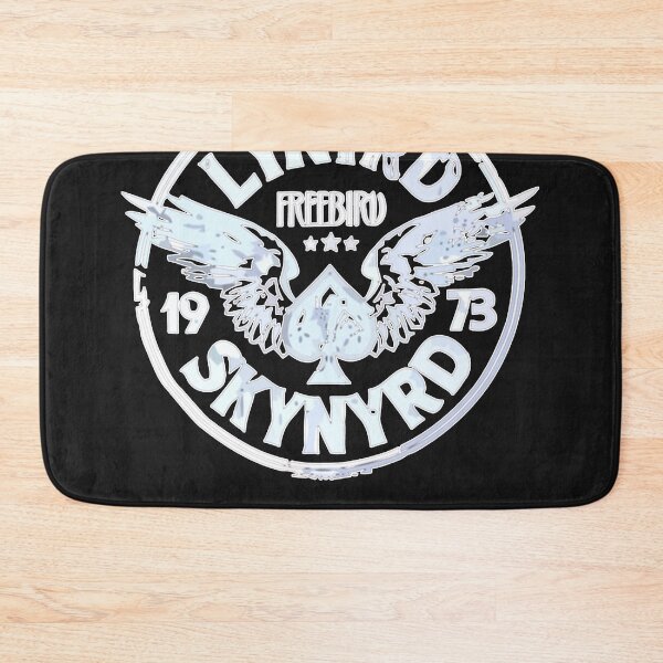 Item preview, Free Bird - Lynyrd Logo designed and sold by jamesbaugher.