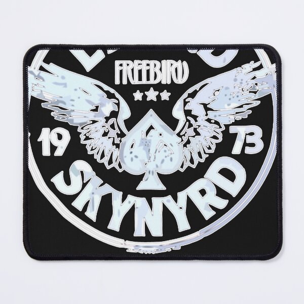 Item preview, Free Bird - Lynyrd Logo designed and sold by jamesbaugher.