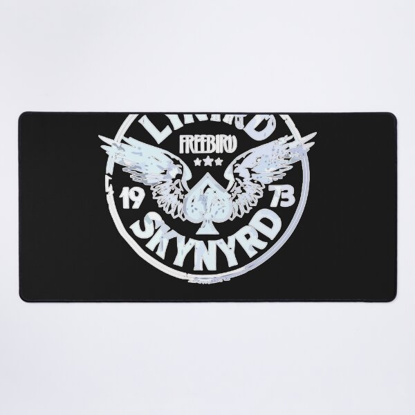 Item preview, Free Bird - Lynyrd Logo designed and sold by jamesbaugher.
