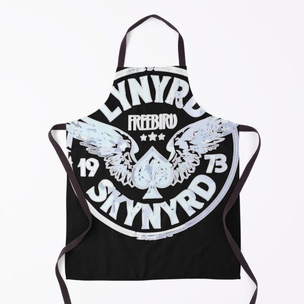 Item preview, Free Bird - Lynyrd Logo designed and sold by jamesbaugher.