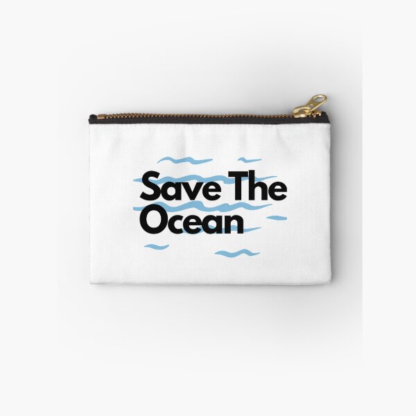 Item preview, Save The Ocean Essentials & Products. designed and sold by Kalash12.