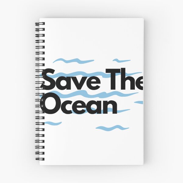 Item preview, Save The Ocean Essentials & Products. designed and sold by Kalash12.