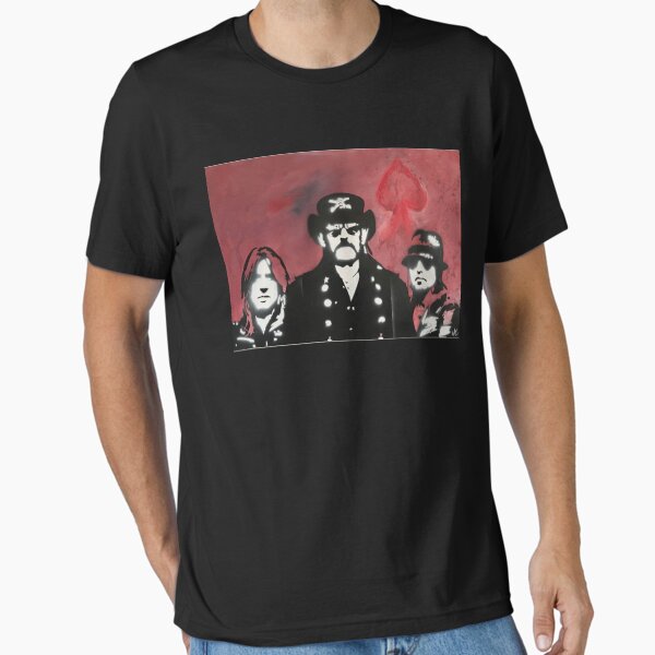 Item preview, Motorhead--Clásico designed and sold by PattiJacobs4.