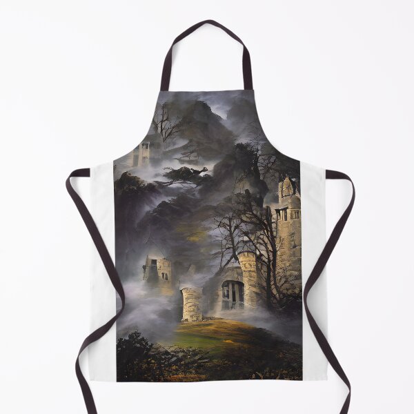 Item preview, Haunted Castle 3 designed and sold by zorropriest.