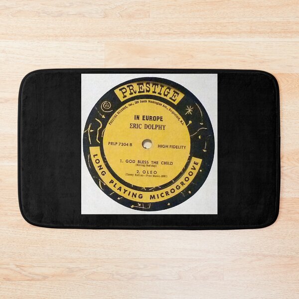 Item preview, Vintage Eric Dolphy Awesome For Movie Fans designed and sold by Drzanderkunzemd.