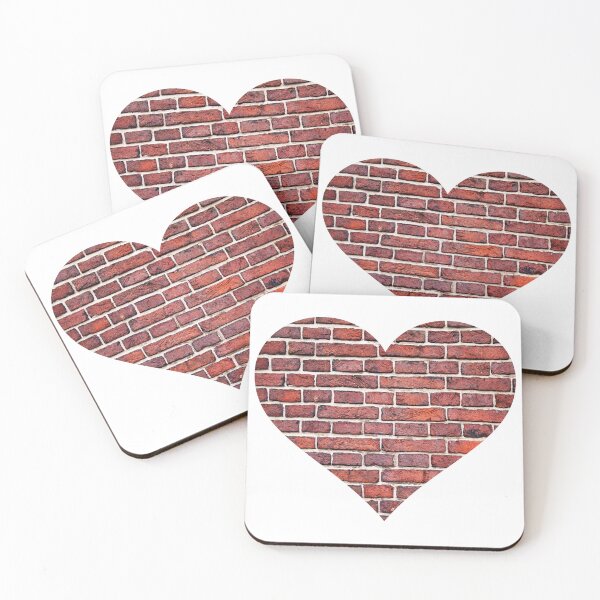 Item preview, Closed Heart With Shield designed and sold by Mr-true-design.